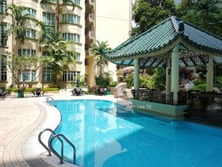 Emerald Garden (D1), Condominium #206698141